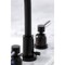 Fauceture FSC8955DL 8" Widespread Bathroom Faucet, Oil Rubbed Bronze FSC8955DL - alternate 4